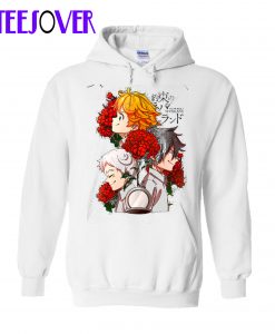 The Promised Neverland - Hope Hoodie