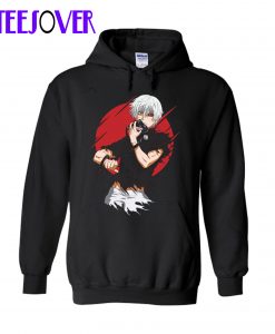 Tokyo ghoul Hoodie