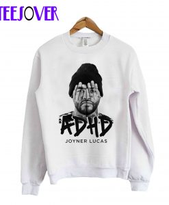 joyner lucas Crewneck Sweatshirt