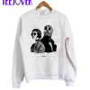 leon the professional Crewneck Sweatshirt