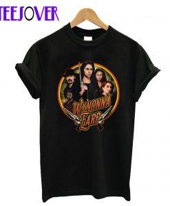 wynonna purgatory T-Shirt