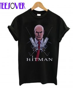 Agent 47 T-Shirt