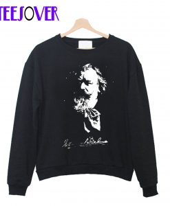 Brahms Crewneck Sweatshirt