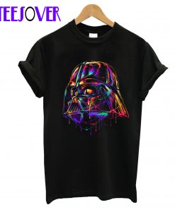 Colorful Villain T-Shirt