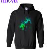 Colossus Art Hoodie