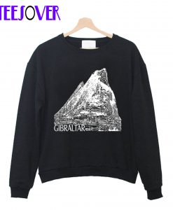 Gibraltar Crewneck Sweatshirt