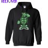 Grenade Hoodie