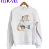 Mother Crewneck Sweatshirt