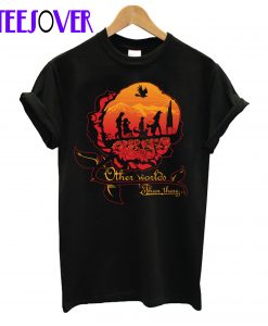 Other worlds T-Shirt