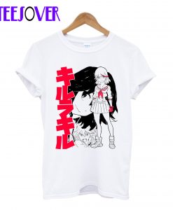 Ryu Ko! (black) T-Shirt