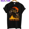 Scorpion T-Shirt