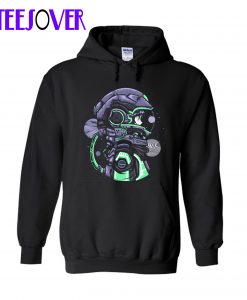 Space Dreamin' Hoodie