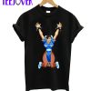 chun-li T-Shirt