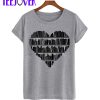 Book Lover II T-Shirt