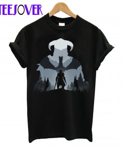 Dragonborn T-Shirt