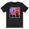 5 Seconds Of Summer Youngblood t-shirt