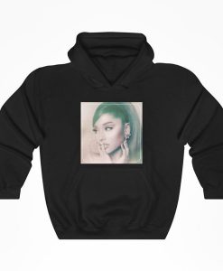 Ariana Grande hoodie