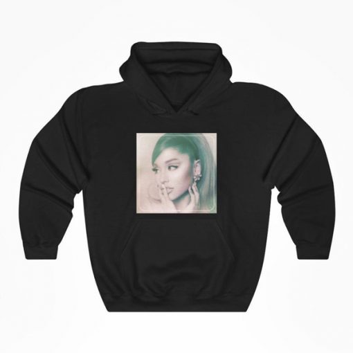 Ariana Grande hoodie