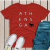 Athens GA t-shirt