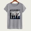 Backstreet Boys t-shirt
