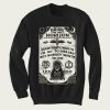 Bring Me The Horizon Lyrics sweatshirt