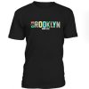 Brooklyn Hood Love t-shirt