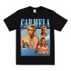 CARMELA SOPRANO t-shirt