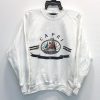 Capri sweatshirt