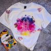 Chakra t-shirt