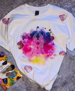 Chakra t-shirt