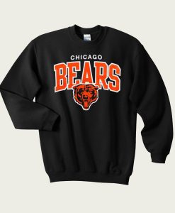 Chicago Bears sweatshirt