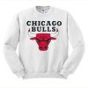 Chicago Bulls sweatshirt