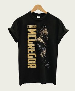 Conor McGregor t-shirt