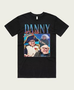 Danny DeVito t-shirt