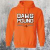 Dawg Pound hoodie