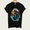 Demon Slayer t-shirt