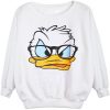 Donald Duck sweatshirt