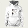 Dr Seuss I will drink Captain Morgan here or there I will drink hoodie