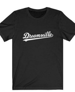 Dreamville t-shirt