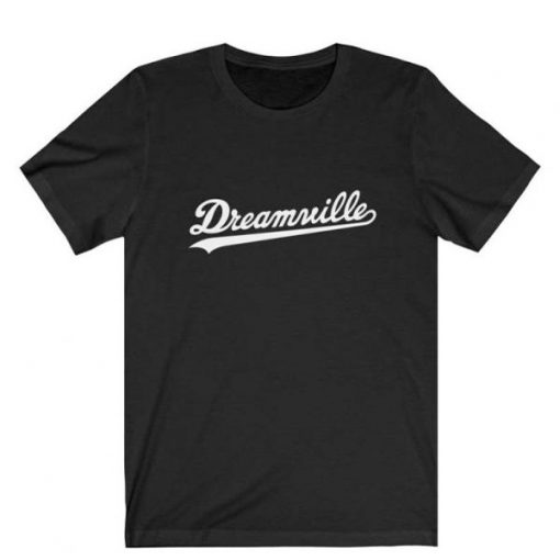 Dreamville t-shirt