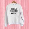 Elijah McClain sweatshirt