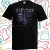 Fear Factory Demanufacture t-shirt