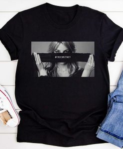 Free Britney t-shirt