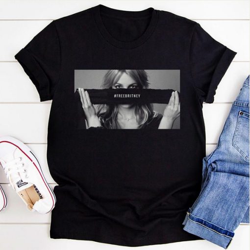 Free Britney t-shirt