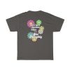 Girl Almighty Flower Power t-shirt