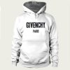 Givenchy Paris hoodie