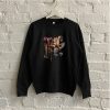 Graffiti Thug Life Tupac sweatshirt