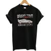 Grand Tour Sport Japan GTS t-shirt