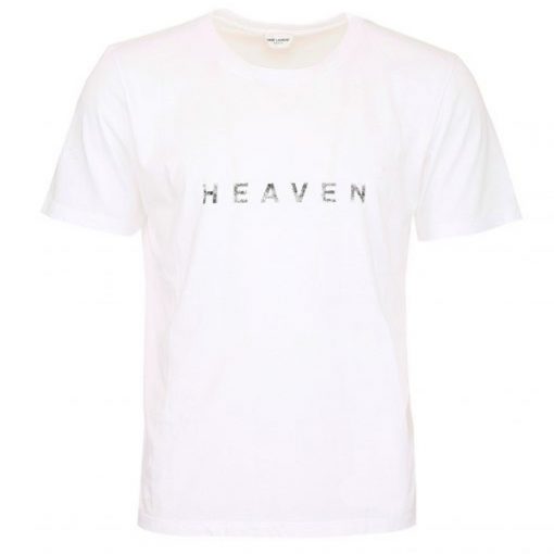 Heaven t-shirt