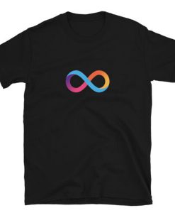 Internet Computer t-shirt